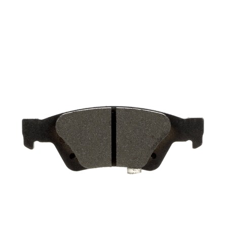 Bosch Severe Duty Brake Pads -BSD1498 BSD1498